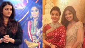 এবার ঐশ্বরিয়ার পথে হাঁটলেন শিল্পা শেঠি