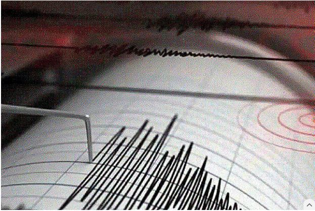 ঢাকায় আবার ভূমিকম্প, উৎপত্তিস্থল নরসিংদী