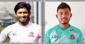 বিপিএলের নিলাম থেকে বাদ বিজয়—মোসাদ্দেক