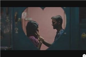 দুর্যোগ আর রাজনৈতিক আবহে মানবিক গল্প