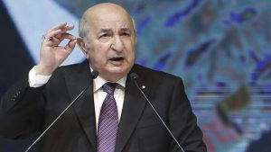 ‘ইসরাইলি আগ্রাসন কখনোই ফিলিস্তিনকে মুছে ফেলতে পারবে না’