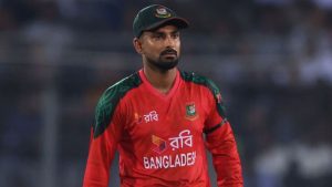 বাংলাদেশের অধিনায়কত্ব ছেড়ে দিচ্ছেন লিটন দাস?