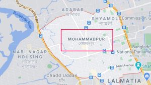 মোহাম্মদপুরে বাসায় ঝুলছিল যুবকের মরদেহ, পাশে পড়ে ছিল চিরকুট